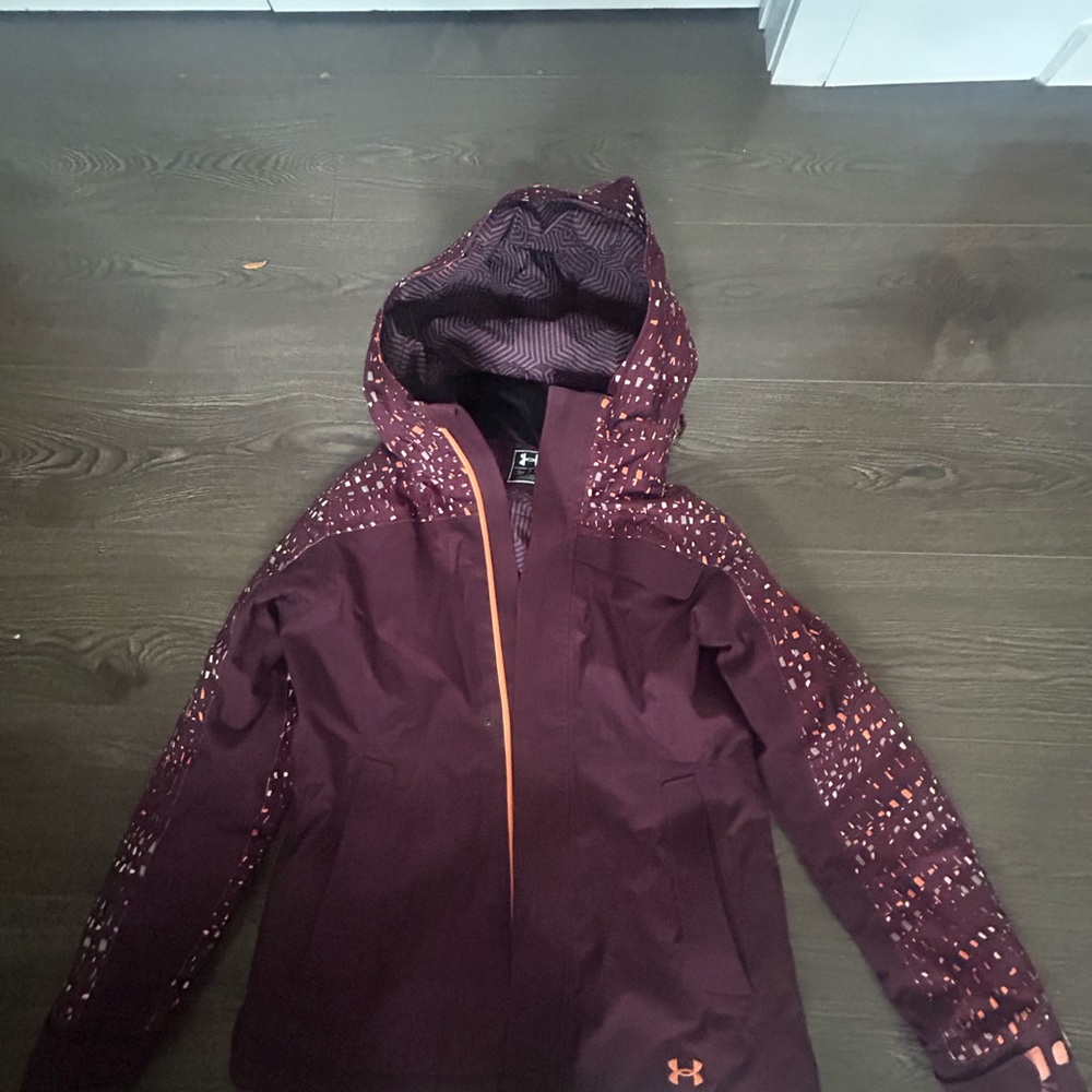 Under Armour Winter / Ski Jacket
